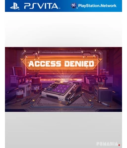 Access Denied Vita Vita