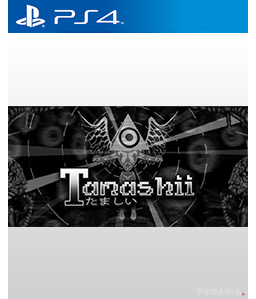 Tamashii PS4