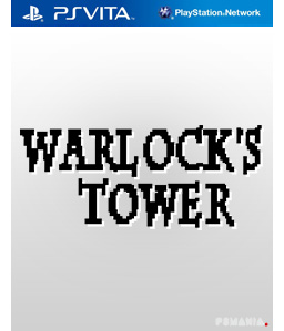 Warlock\'s Tower Vita Vita