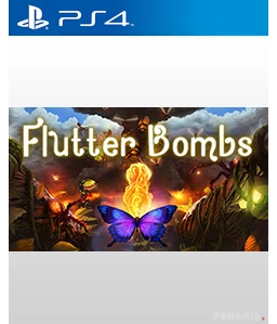 Flutter Bombs PS4