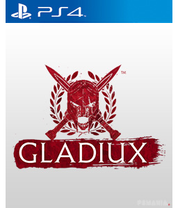 Gladiux PS4