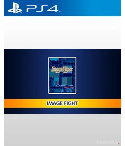 Image Fight PS4