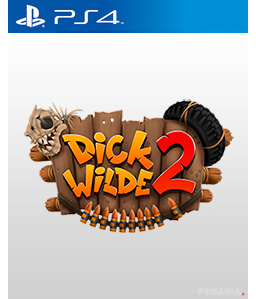 Dick Wilde 2 PS4