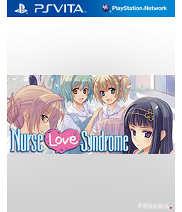 Nurse Love Syndrome Vita