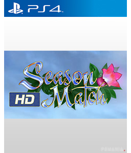 Season Match HD PS4