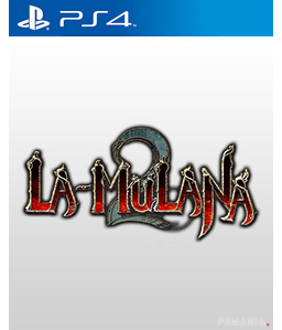 La-Mulana 2 PS4