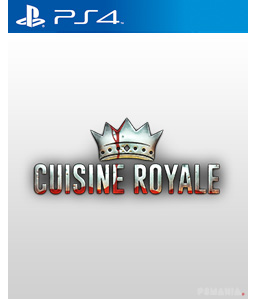 Cuisine Royale PS4