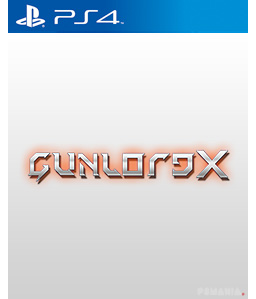 Gunlord X PS4