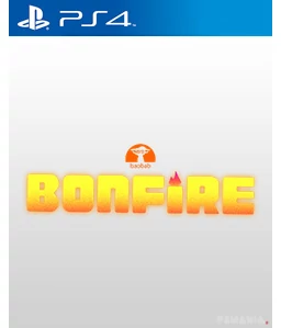 Bonfire PS4