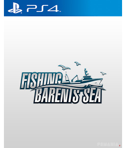 Fishing: Barents Sea PS4