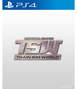 Train Sim World: Set 2 PS4