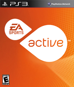 EA SPORTS Active 2 PS3