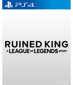 Ruined King: A League of Legends Story PS4