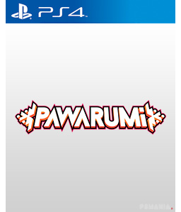 Pawarumi PS4