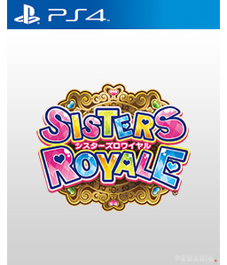Sisters Royale PS4