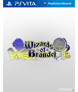 Wizards of Brandel Vita Vita