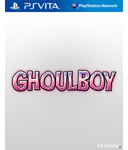 Ghoulboy - Dark Sword of Goblin Vita Vita