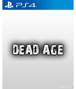 Dead Age PS4