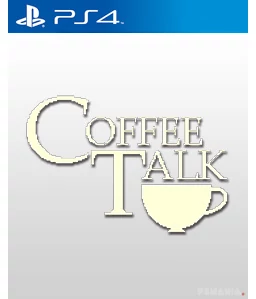 Coffee Talk PS4