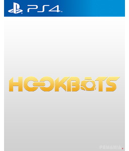 Hookbots PS4