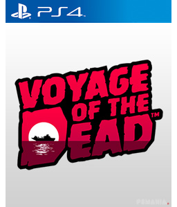Voyage of the Dead PS4