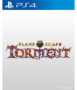 Planescape: Torment PS4