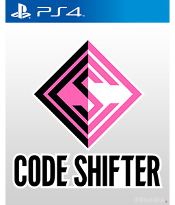 Code Shifter PS4