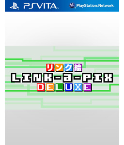 Link-a-Pix Deluxe Vita Vita