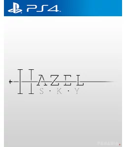 Hazel Sky PS4