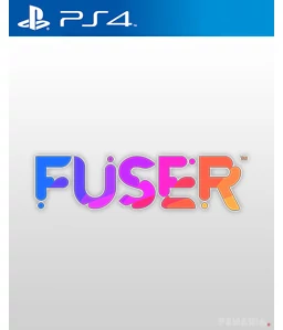Fuser PS4