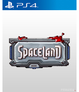 Spaceland PS4
