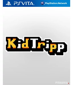 Kid Tripp Vita Vita
