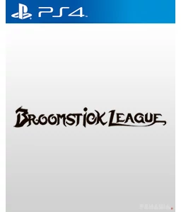 Broomstick League PS4