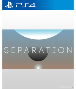 Separation PS4