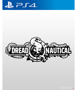 Dread Nautical PS4