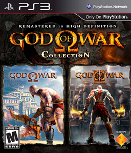 God of War PS3