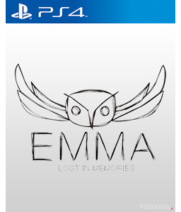 Emma: Lost in Memories PS4