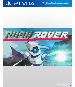 Rush Rover Vita Vita