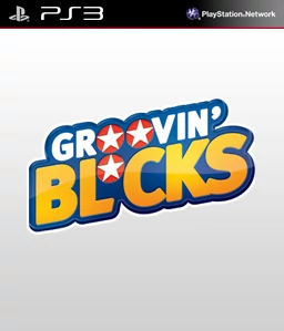 Groovin\' Blocks PS3