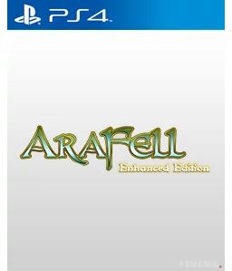 Ara Fell: Enhanced Edition PS4