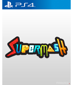 SuperMash PS4