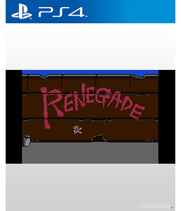 Renegade PS4