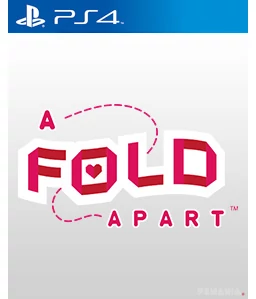 A Fold Apart PS4