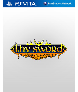 Thy Sword Vita Vita