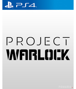 Project Warlock PS4