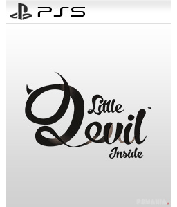 Little Devil Inside PS5