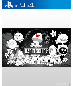 Radio Squid PS4