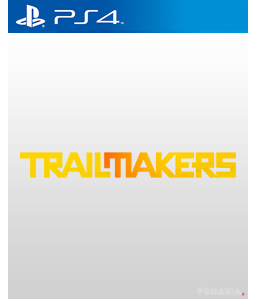 Trailmakers PS4