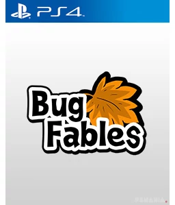 Bug Fables: The Everlasting Sapling PS4