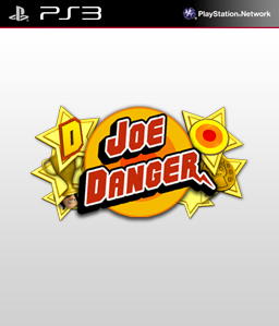 Joe Danger PS3